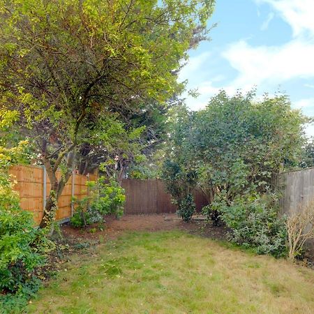 Stylish House In Wimbledon Villa London Ngoại thất bức ảnh